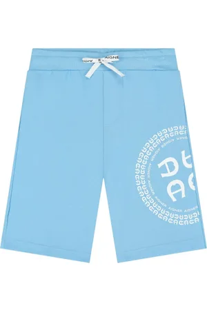 Aigner Logo-print shorts