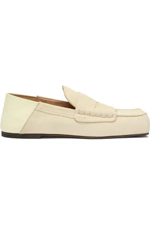 Jacquemus Carré loafers