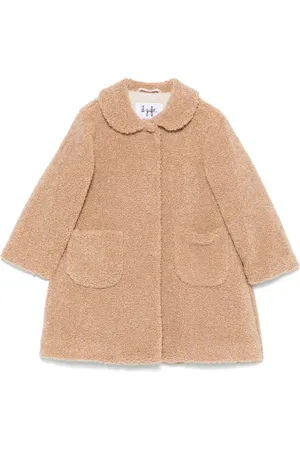 Il gufo Fleece jacket