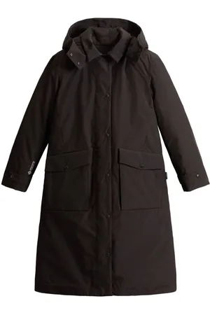 Woolrich Oversize cape