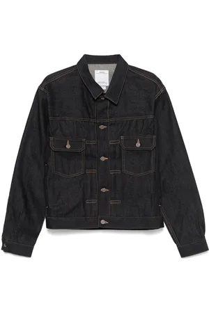VISVIM Denim jacket