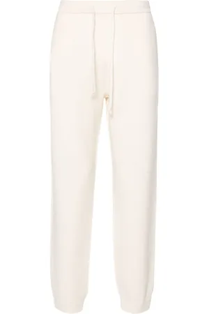 Fursac Knitted track pants
