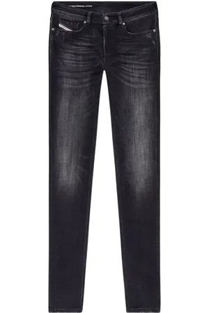 Diesel 1979 Sleenker skinny jeans