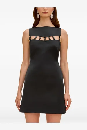 Cult Gaia Ember mini dress