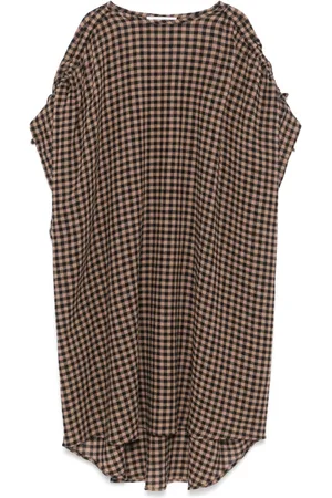 HENRIK VIBSKOV Renew midi dress