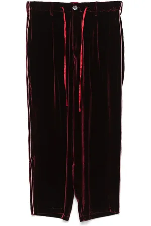 PIERRE-LOUIS MASCIA Kanpur trousers