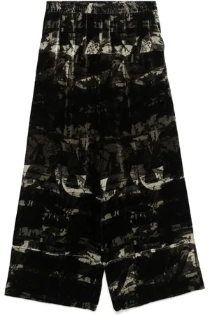 PIERRE-LOUIS MASCIA Kanada trousers