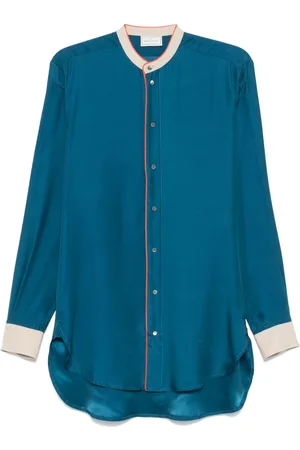 PIERRE-LOUIS MASCIA Adanar shirt