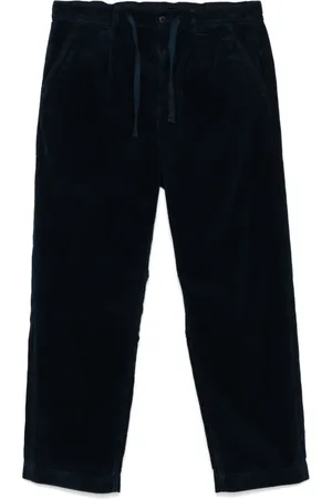 Ralph Lauren Corduroy straight-leg trousers