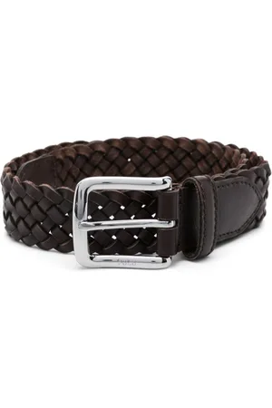 Ralph Lauren Braided belt