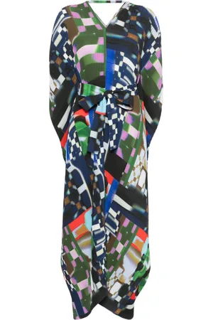 HENRIK VIBSKOV Knight kaftan