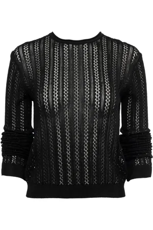 Khaite Colleen top