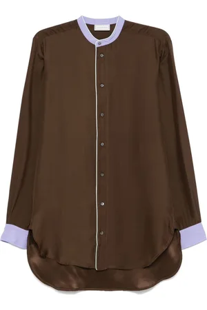 PIERRE-LOUIS MASCIA Adanar shirt