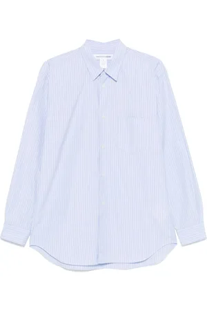 Comme des Garçons X Fred Perry Live Free shirt