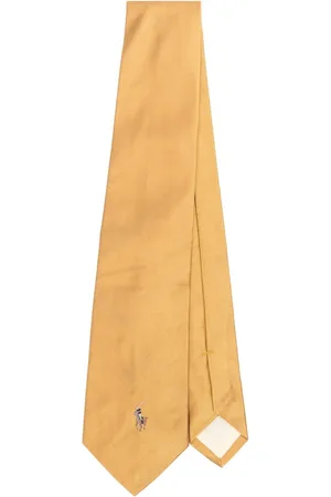 Ralph Lauren Repp tie