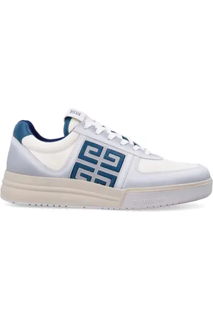 Givenchy G4 low-top sneakers