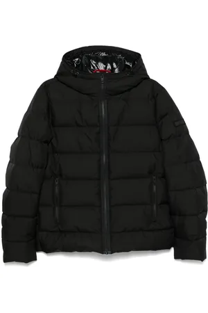 FAY Double-front jacket