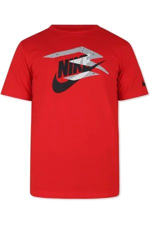 Nike Logo print t-shirt