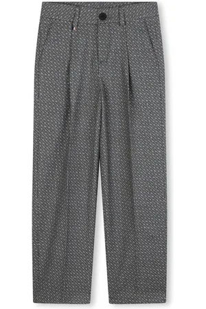 HUGO BOSS Ceremony trousers