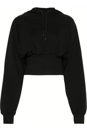 adidas Cropped hoodie