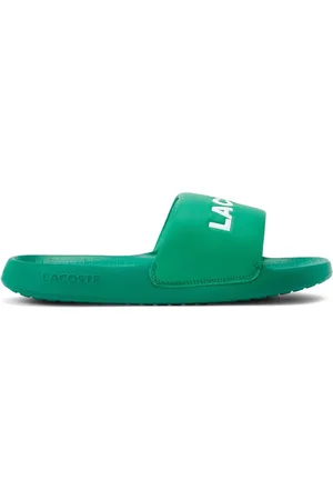 Lacoste Serve Slide 1.0 flip flops