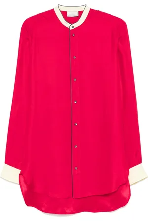 PIERRE-LOUIS MASCIA Adanar shirt