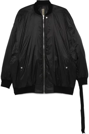 Rick Owens Jumbo Flight bomber jacket