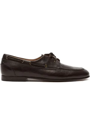 Scarosso Ginevro loafers
