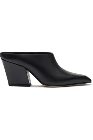 Scarosso 80mm Holly mules