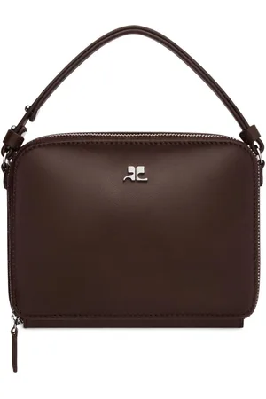 Courrèges Cloud Chained bag