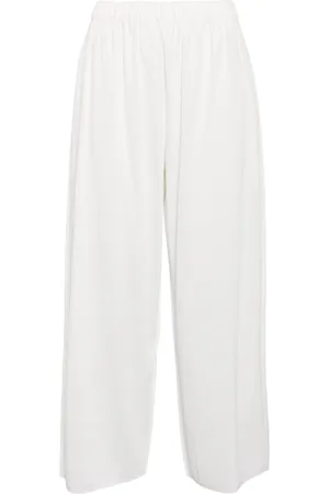PLEATS PLEASE ISSEY MIYAKE A-Poc Form trousers
