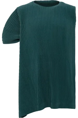 Issey Miyake Colour palette 1 vest