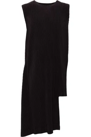 Issey Miyake Colour palette 1 vest
