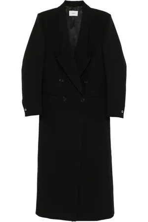 COPERNI Double-breasted coat