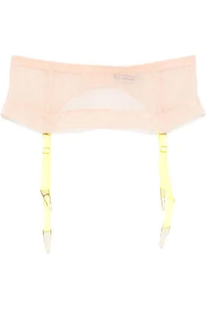MAISON CLOSE Garter belt