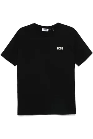 GCDS Low Band Logo T-shirt