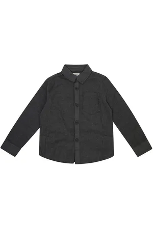 Zadig & Voltaire Embroidered shirt