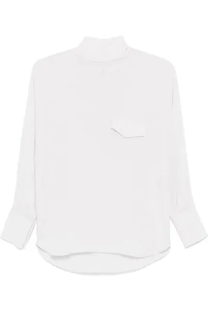TELA Castagna shirt