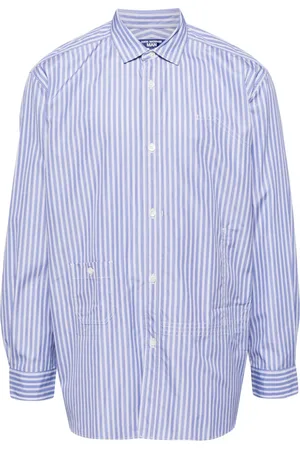JUNYA WATANABE Striped shirt