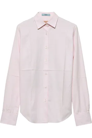 Prada Oxford shirt
