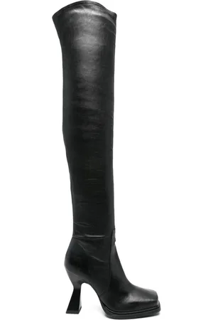 Patrizia Pepe 100mm Astral boots