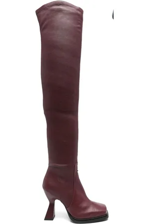 Patrizia Pepe 100mm Astral boots