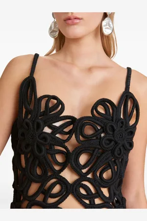 Cult Gaia Nalda dress