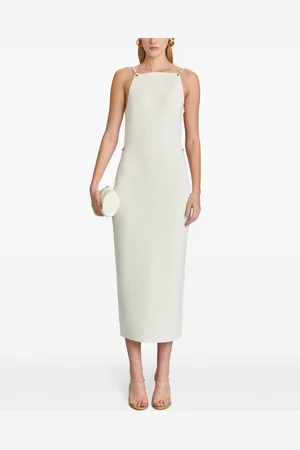 Cult Gaia Cassi dress