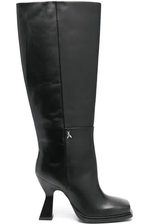 Patrizia Pepe 100mm Astral boots