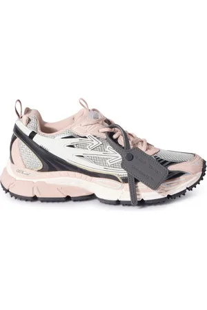 OFF-WHITE Be Right Back sneakers