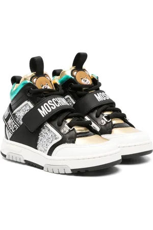 Moschino High-top sneakers