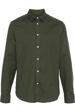 J Lindeberg Flannel shirt