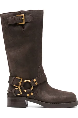 Michael Kors Biker boots