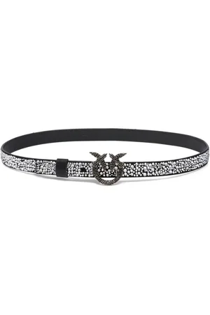 Pinko Love Berry H2 belt